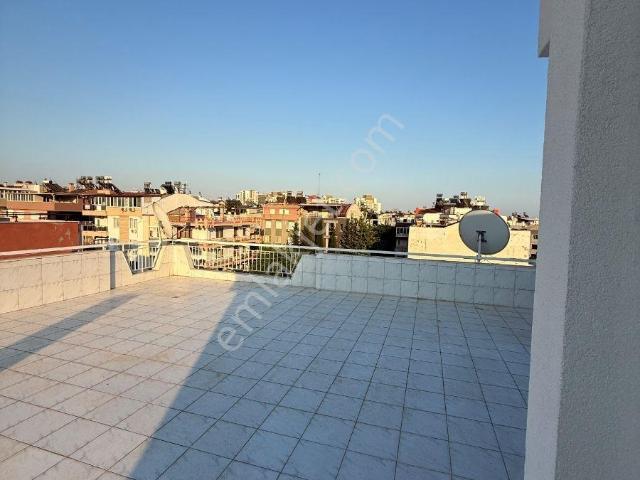 Gülverende 3+1 Satılık Daire