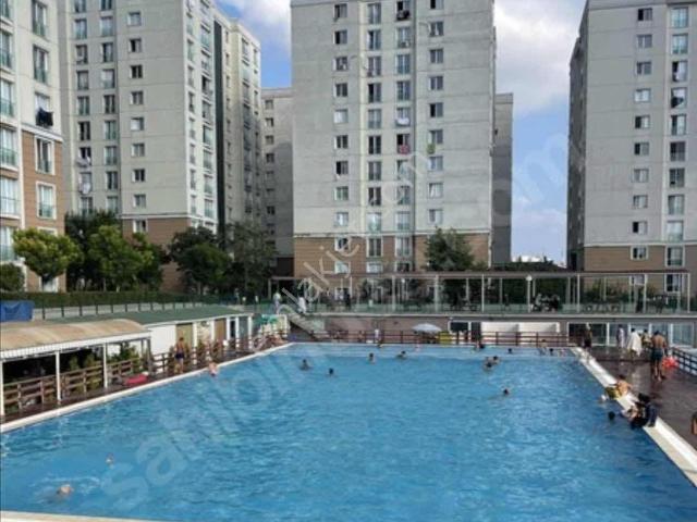 Gülworld Gayrimenkul Farkı İle Arakat Havuz Cephe Satılık