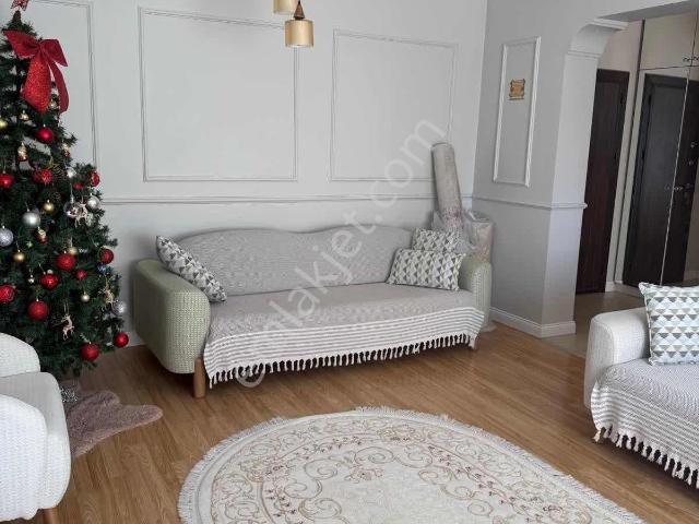 gülworld N Towers Özyurtlar 2+1 Kapalı Mutfak