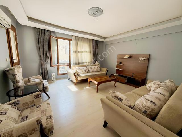 Gülyaka Ana Cadde Yakını 3+1 Arakat Genç Binada Kiralık Daire