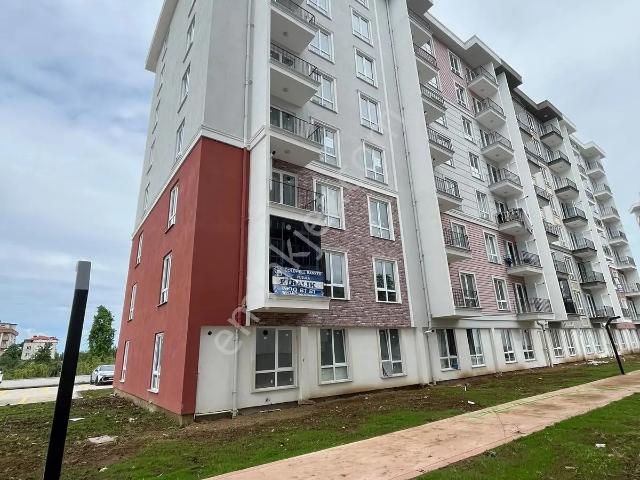 Gülyalı 2023 Evleri'nde Kiralık 2+1 Sıfır Daire