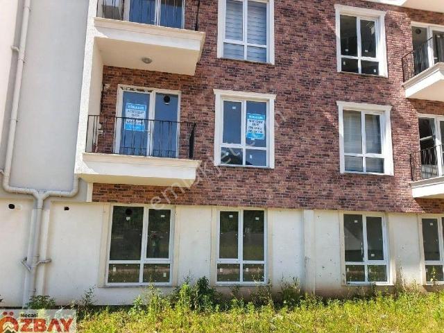 Gülyalı 2023 Sitesi'nde Kiralık 1+1 Daire