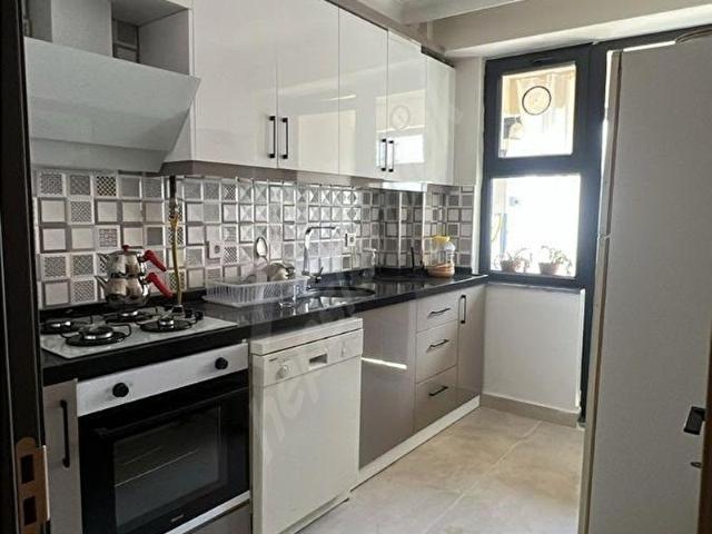 GÜLŞAH GAYRİMENKUL'DEN YENİMAHALLEDE 2+0 FULL EŞYALI KİRALIK