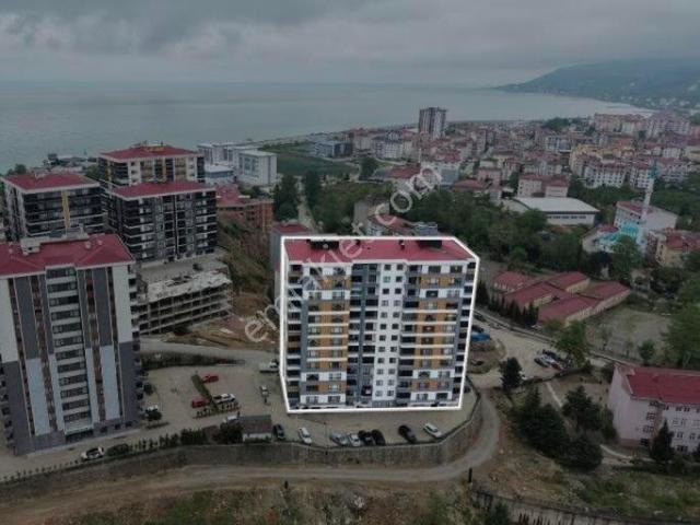 Gül Gayrimenkul'den Kent Tepesi Yeşil Yaşam Sitesi'nde Sıfır Eşyalı Satılık 3+1 Daire