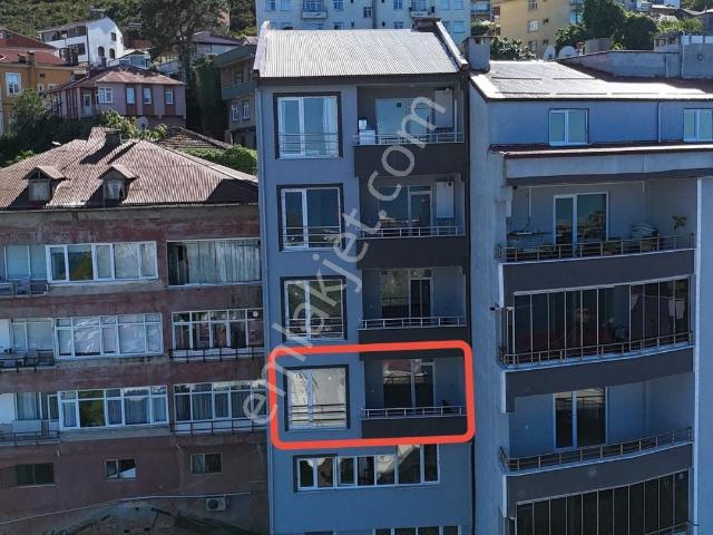 Gül Gayrimenkul'den Tirebolu Cintaşı Mahallesinde Sıfır Satılık Daire