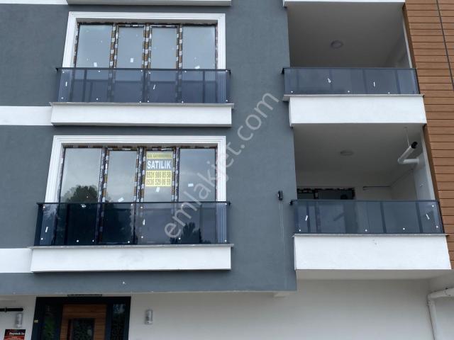 Gül Gayrimenkul'den Tirebolu Delta Sitesinde Sıfır Satılık Daire