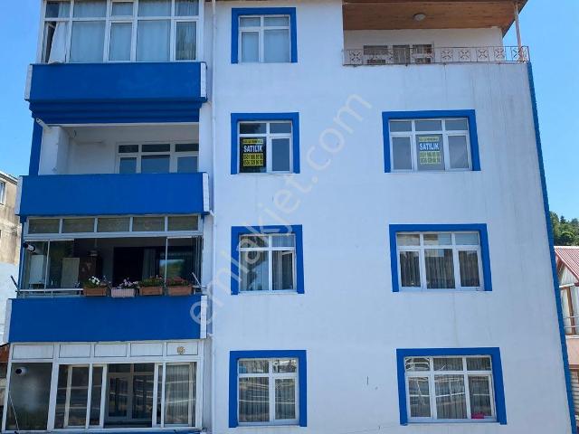 Gül Gayrimenkul'den Tirebolu Yeniköy'de Satılık 2+1 Daire