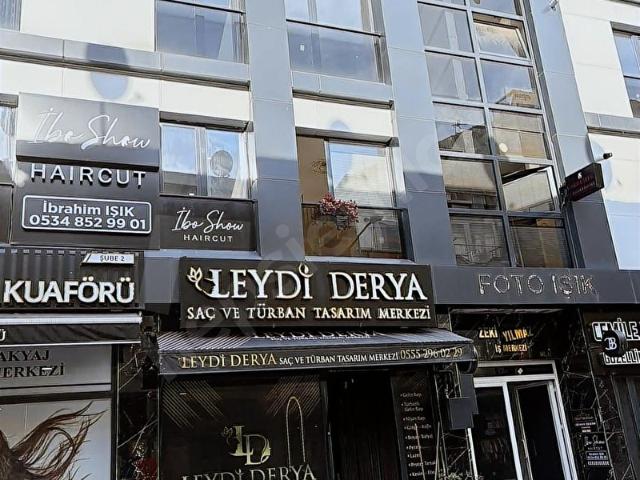 GÜL GRUPTAN DÜZCE VALİLİK YANI 2+0 SIFIR EŞYALI DAİRE FIRSATTT