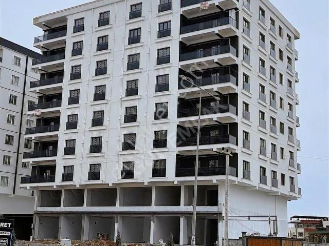 Gül Emlaktan Cihanpol Bölgesinde Satılık 3+1 Kooperatif Daire
