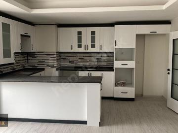 GÜL EMLAKTAN FAHRETİN PAŞA MAH. SİTE İÇERİSİNDE SATILIK DAİRE
