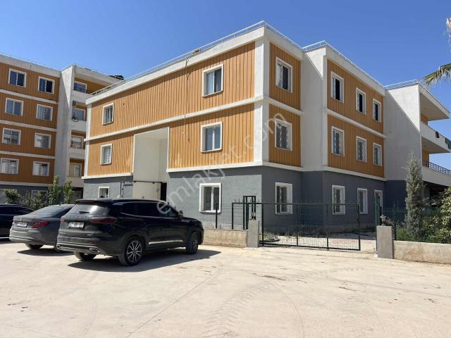 Gül Emlak'tan Kızılbahçe Sitesinde Satılık 4+1 Daire