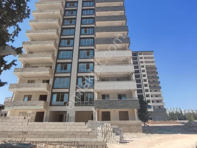 Gül Emlaktan Karacaahmet Te2,5+1 Önü Açık Manzaralı Daire