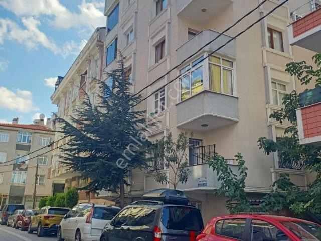Gül Emlak'tan Oturmaya Hazır! Gümüşpala'da Eşyalı 2+1 Fırsat Daire