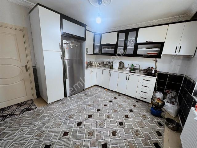 Gül Emlaktan Satılık 2+1 Asma Katlı Daire