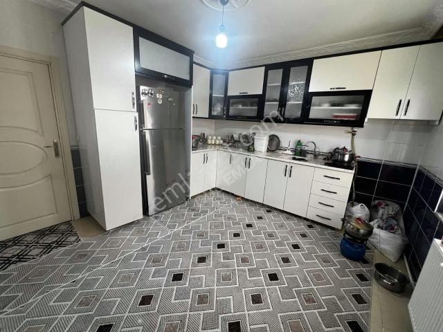 Gül Emlaktan Satılık 2+1 Asma Katlı Daire