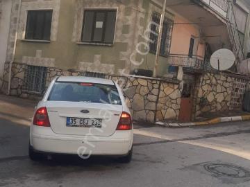 Osmaniye Sokak, Karesi, Balıkesir, Balıkesir ili, Marmara Bölgesi