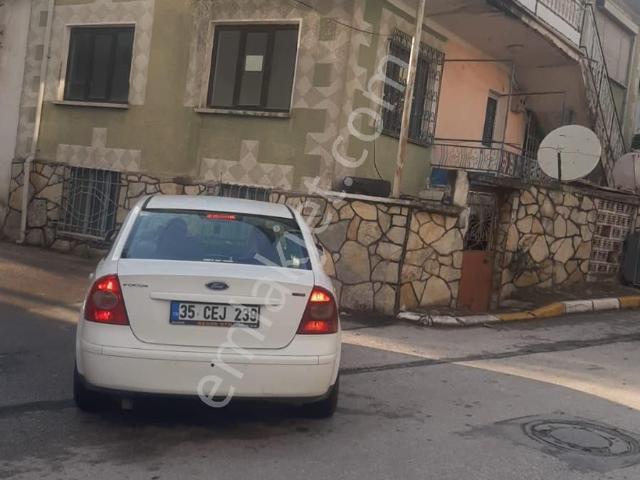 Gül Emlaktan Satılık Müstakil