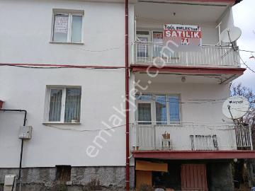 Gül Emlâktan Satlik Esentepemah 2 Katlı Binanın 2 Katı 2+1daire