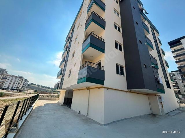 GÜL EMLAK'TAN TARSUS ATATÜRK MAHALLESİNDE 3+1 SIFIR DAİRE