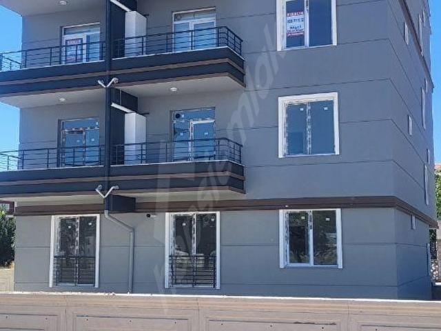 GÜLŞEHİR,DE 1+1, EŞYALI,KİRALIK,DAİRE