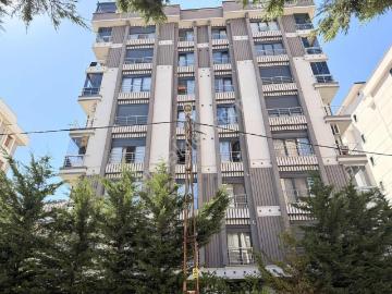 Gül Tatar'dan Maltepe Bağlarbaşı'nda Satılık 4+2 Dubleks