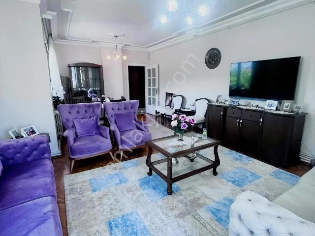 Gül Yapı Gayrimenkul Den 3+1 Asansörlü Geniş Daire