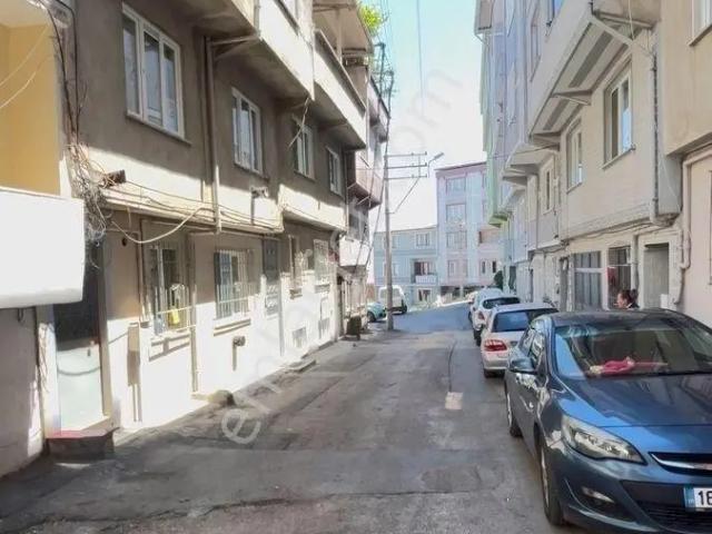 Gül Yapı Gayrimenkul Den Akçağlayan Da Müstakil 5 Katlı Satılık Bina