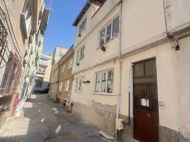 Gül Yapı Gayrimenkul Den Satılık 3 Katlı Müstakil Bina