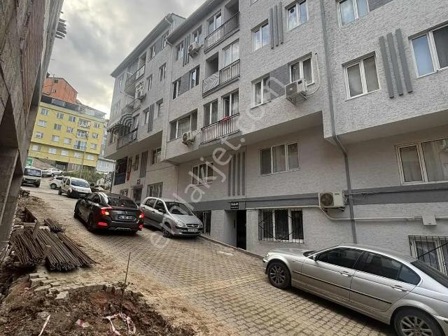Gül Yapı Gayrimenkulden 2+1 Satılık Daire Fırsat!