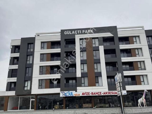 Gülaçtı Park Kiralık 1+1