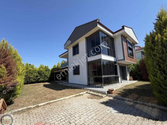 Gülağzının En Güzel Konumunda Müstakil Villa