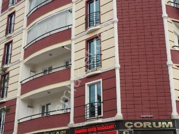 Çorum, Çorum ili, Çorum ili, Karadeniz Bölgesi