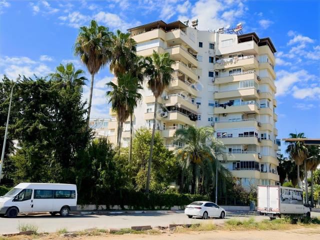 Gülay Tuncay'dan Yeşilbahçe De Kiralık Doğalgazlı Daire