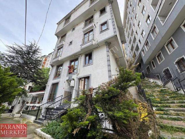 Gülbağ Da Sakin Sempte Full Lüks Eşyalı 1 + 1 Daıre