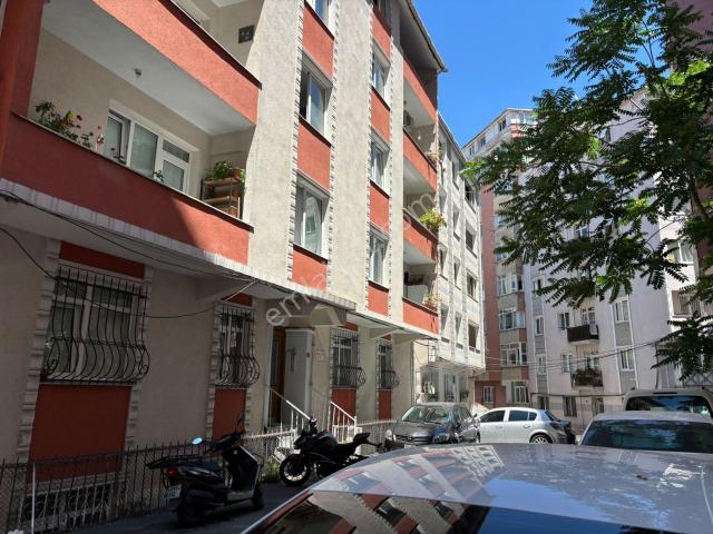 Gülbağ Çetin Sokak Satılık 3+1 / 5.250.000 Tl