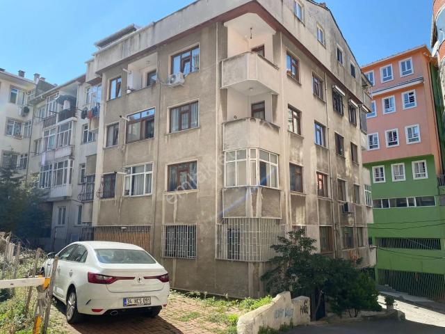 Gülbağ Merkezde Kiralık Teraslı 2+1 / 30.000 Tl