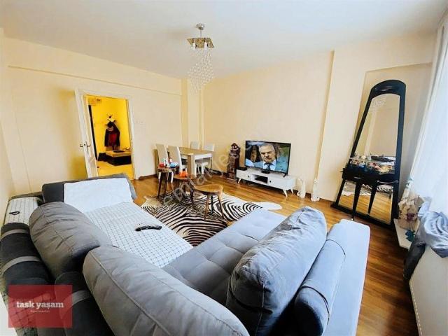 Gülbağ Son Durakta Krediye Uygun 120m2 Satılık 3+1 Daire