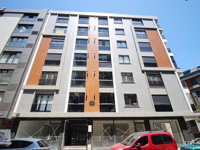 Gülbaba Emlaktan Yayla Merkezde 3+1 Güney Cepheli Daire