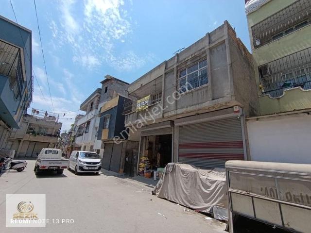 Gülbahçe Muhtarlığı Civarı 2 Katlı Müstakil Ev