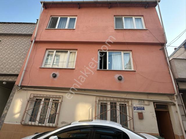 Osmangazi Gülbahçe De 115 M2 3 Kkatli Müstakil Bina