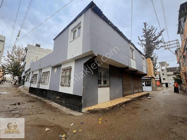 Gülbahçesi Mah Köşe Başı Satılık Müstakil Ev