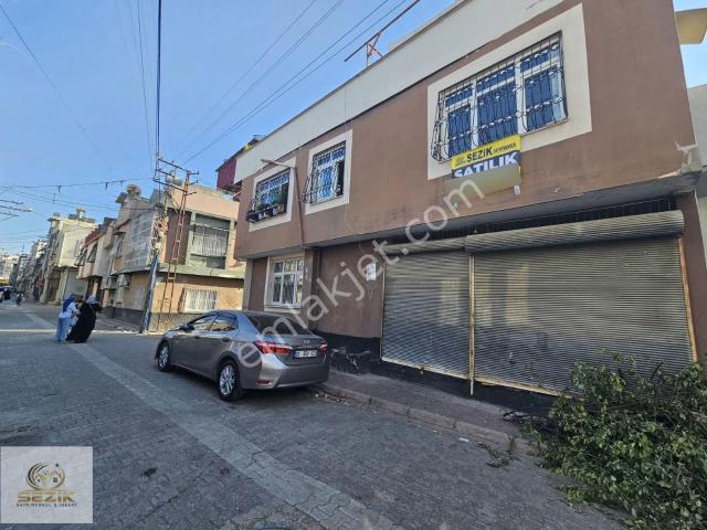 Gülbahçesi Mh Eski Yıkık Parkın Arası 140 Mt 2 Katlı Müstakil Ev