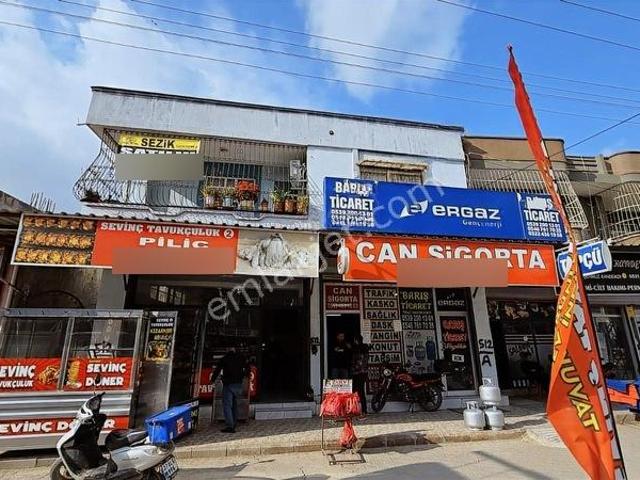 Gülbahçesi Ana Cadde Üzeri 354 Mt2. 2 Katlı Müstakil Ev +işyeri