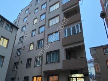 Gülbahar Mahallesi Pelit Sokak'ta 2+1 90m² Bahçe Katı Daire