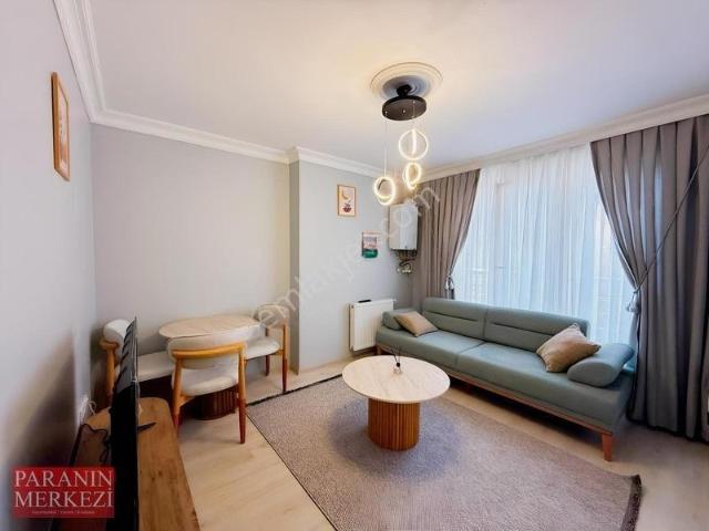 Gülbahar Martı Sk. Full Yeni Eşyalı 2+1 | 45.000 Tl Kira Getiril