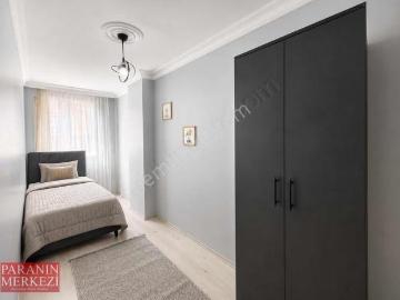Gülbahar'da Premium 2+1 | Yeni Bina | Lüks Eşyalı