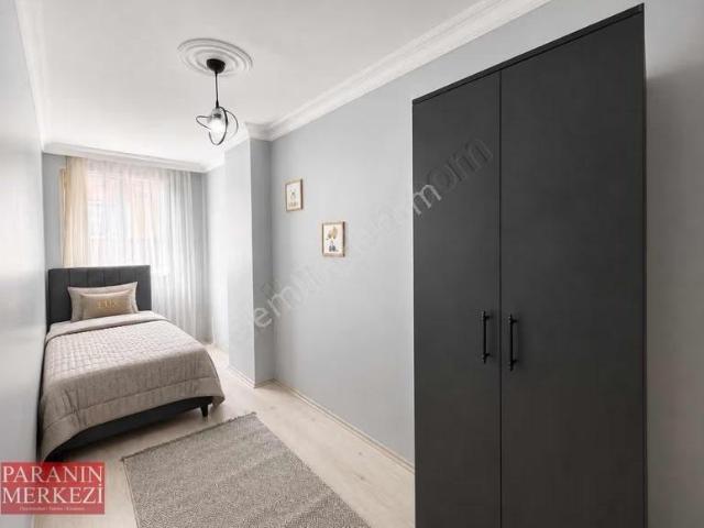 Gülbahar'da Premium 2+1 | Yeni Bina | Lüks Eşyalı