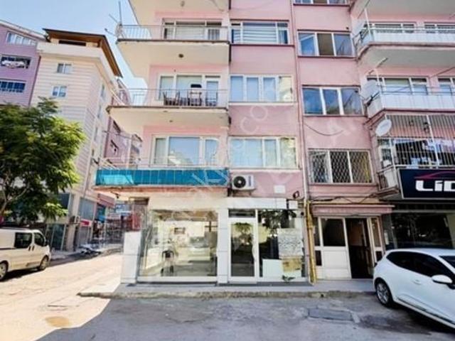 Gülbaharhatun Mahallesi Bağkur Evleri Sitesi Kiralık 3+1