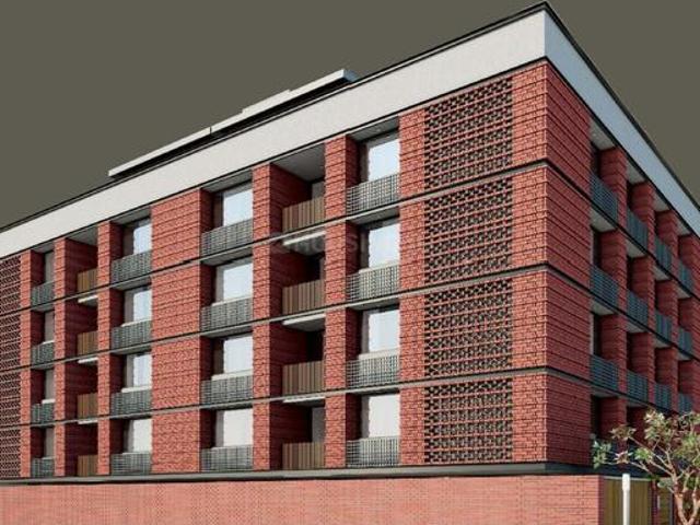 Gulbai Tekra 3 BHK Apartment For Sale Ahmedabad