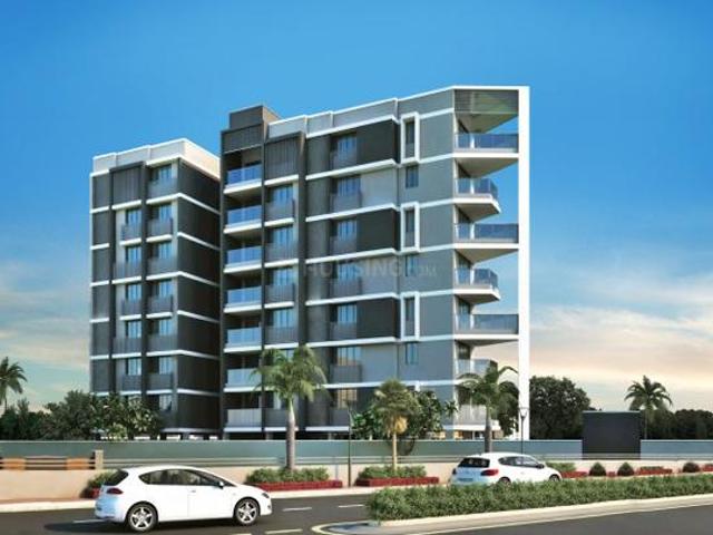 Gulbai Tekra 4 BHK Apartment For Sale Ahmedabad